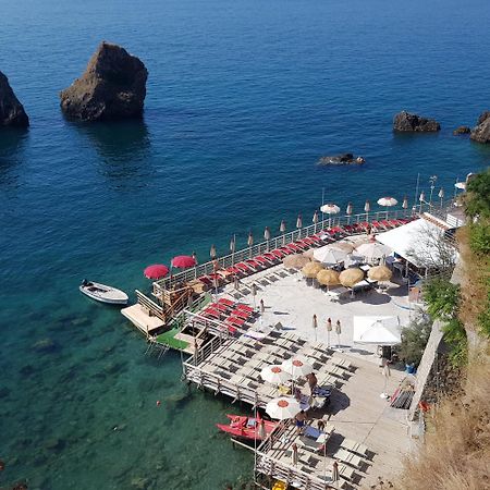 B&B Diemme Amalfi Coast วิเอตริ ภายนอก รูปภาพ