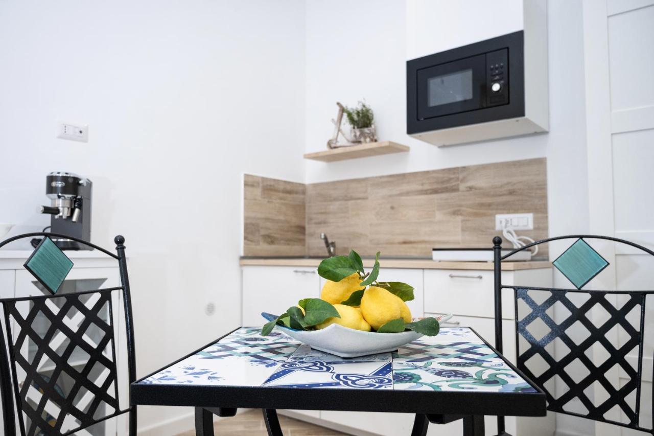 B&B Diemme Amalfi Coast วิเอตริ ภายนอก รูปภาพ