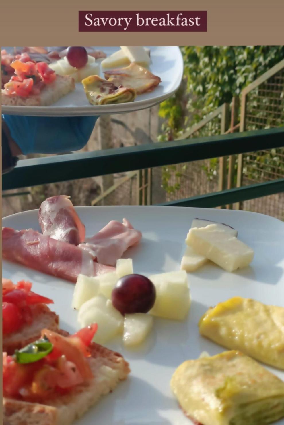 B&B Diemme Amalfi Coast วิเอตริ ภายนอก รูปภาพ