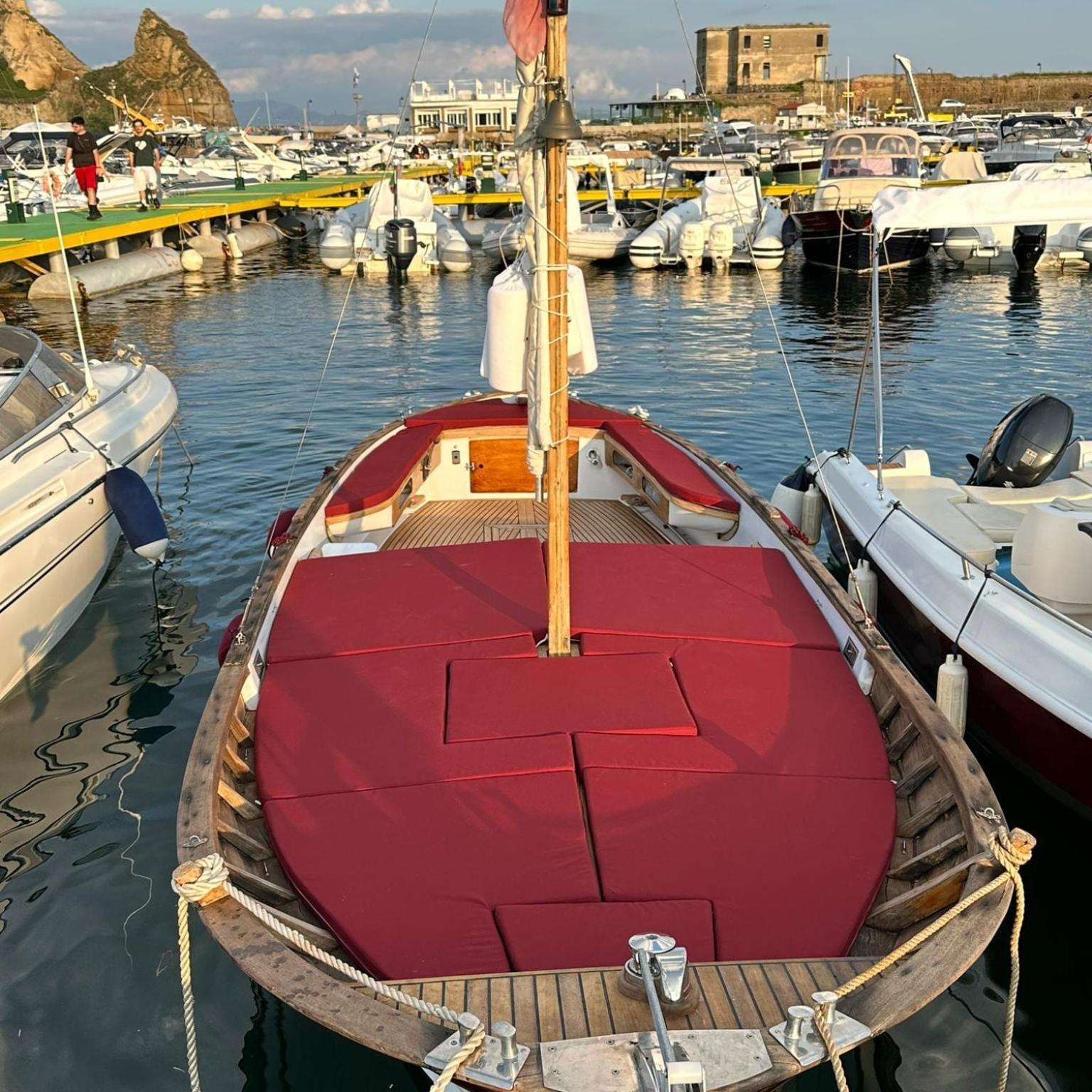 B&B Diemme Amalfi Coast วิเอตริ ภายนอก รูปภาพ