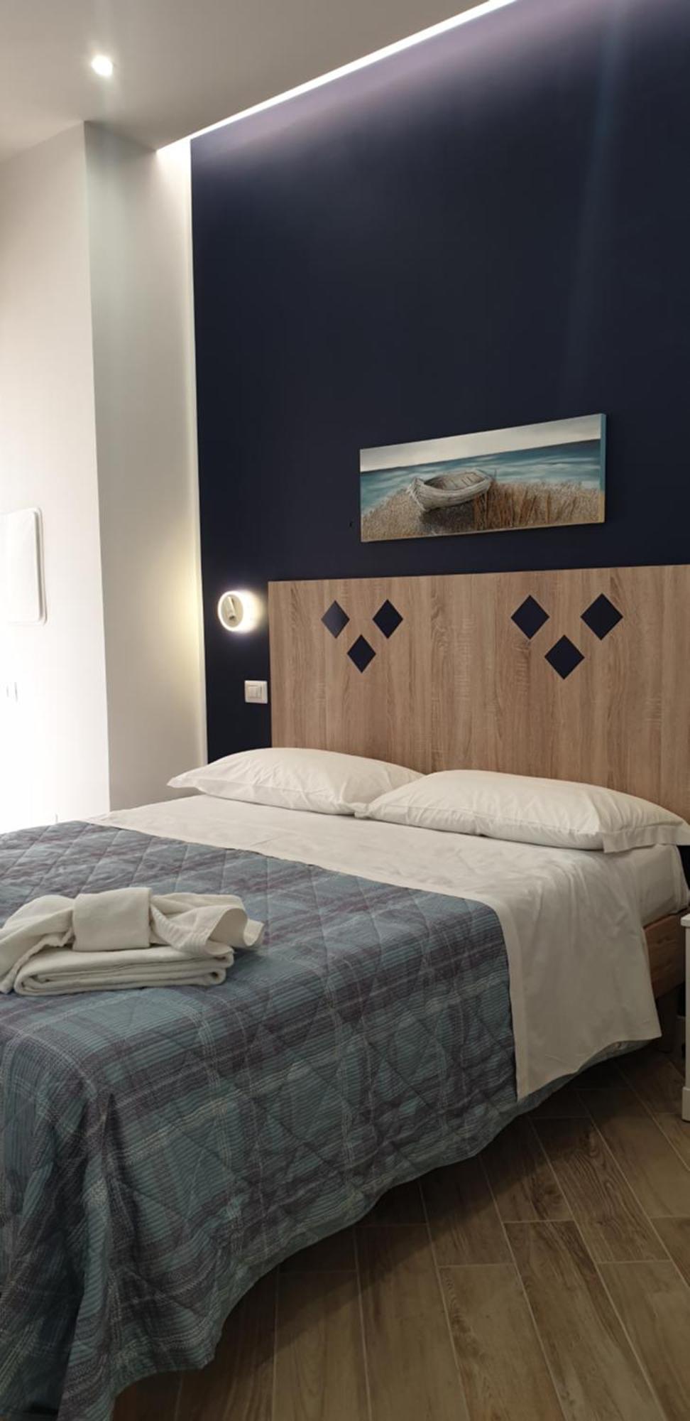 B&B Diemme Amalfi Coast วิเอตริ ภายนอก รูปภาพ