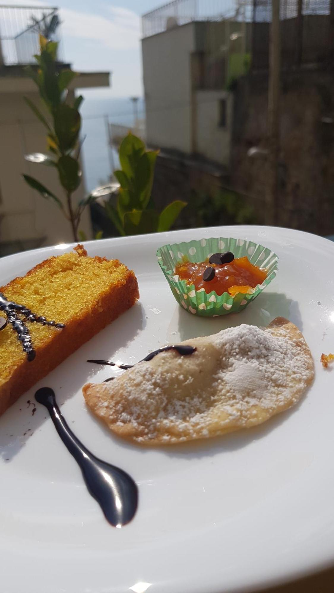 B&B Diemme Amalfi Coast วิเอตริ ภายนอก รูปภาพ
